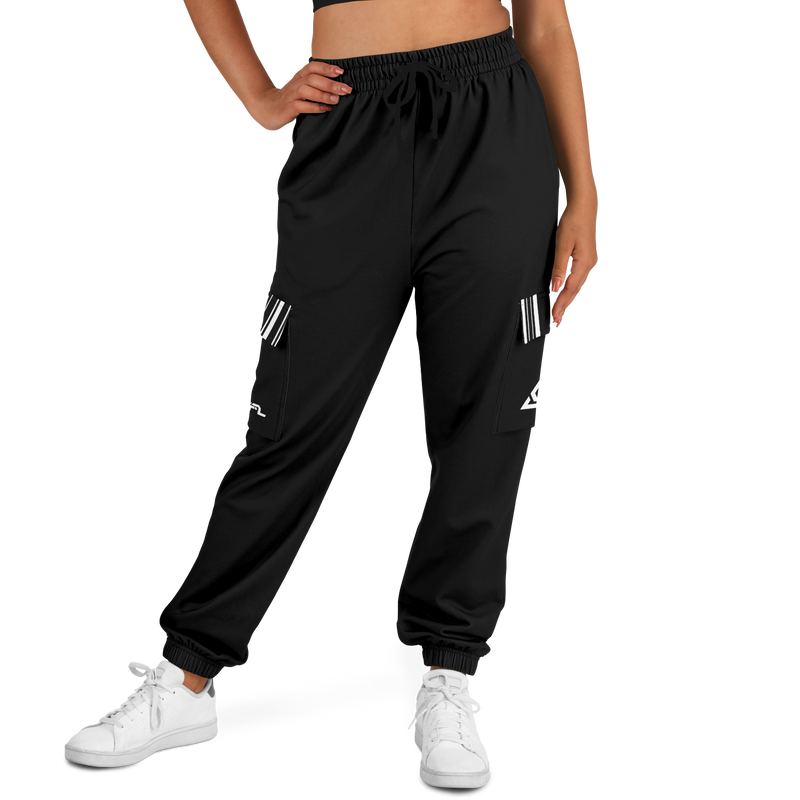 XERO-JFB CARGO JOGGERS