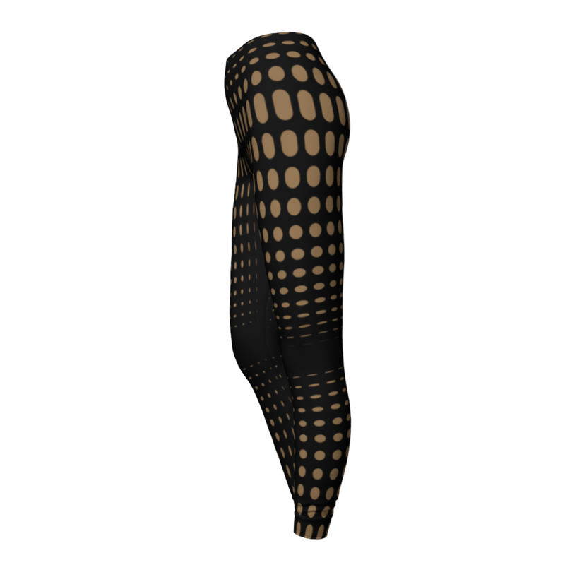 OVA-DUNE DURARE LEGGINGS
