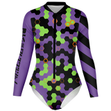 HEXA UNIT-01 V2 LS BODYSUIT