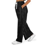 XEROBLACK ULTRAFLARE JOGGERS