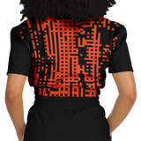 DEFRAG ORA CSS SHIRT