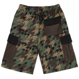 CAMOTOOTH HW CARGO SHORTS
