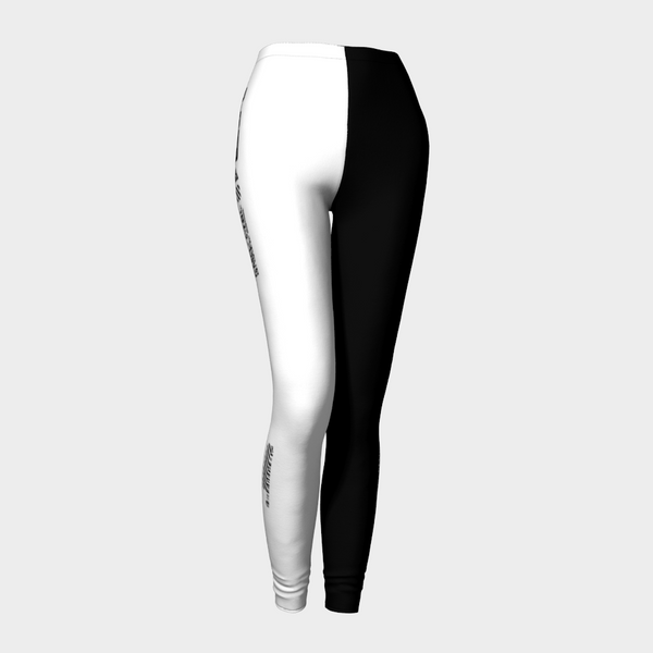 CMD+CTRL SOLID 5050 DURARE LEGGINGS