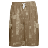XEROPALE HW CARGO SHORTS