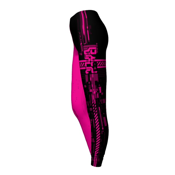 XEROMAGENTIC DURARE LEGGINGS