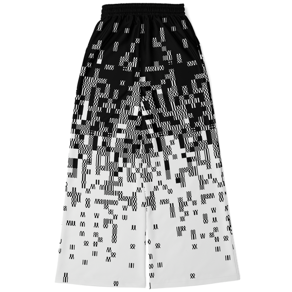 DEFRAG MONO ULTRAFLARE JOGGER