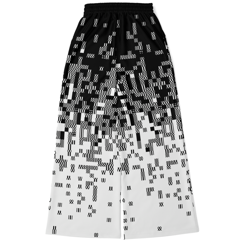 DEFRAG MONO ULTRAFLARE JOGGER