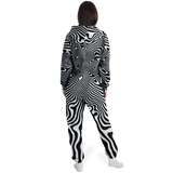 GRAVITON JUMPSUIT
