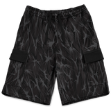 FRACT DRK HW CARGO SHORTS