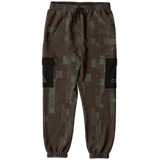 XERODUNE CARGO JOGGERS