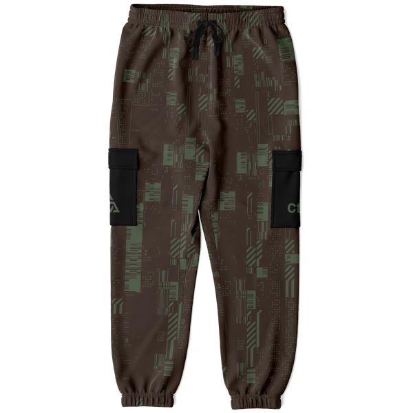 XERODUNE CARGO JOGGERS