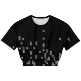 DEFRAG MONO CSS SHIRT