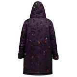 HEXA UNIT-01  DEEPFLEECE ZIIP HOODIE