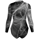 VOIDWEAVE LS BODYSUIT