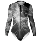VOIDWEAVE LS BODYSUIT