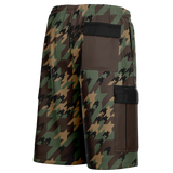 CAMOTOOTH HW CARGO SHORTS