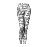 MECH XXII WIGHT DURARE LEGGINGS