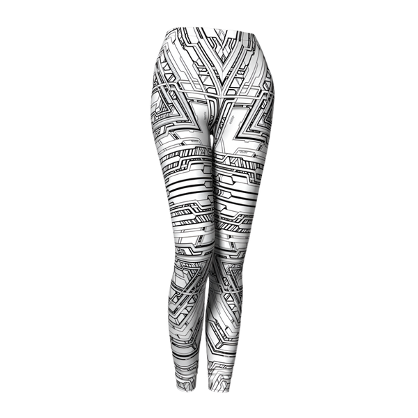 MECH XXII WIGHT DURARE LEGGINGS