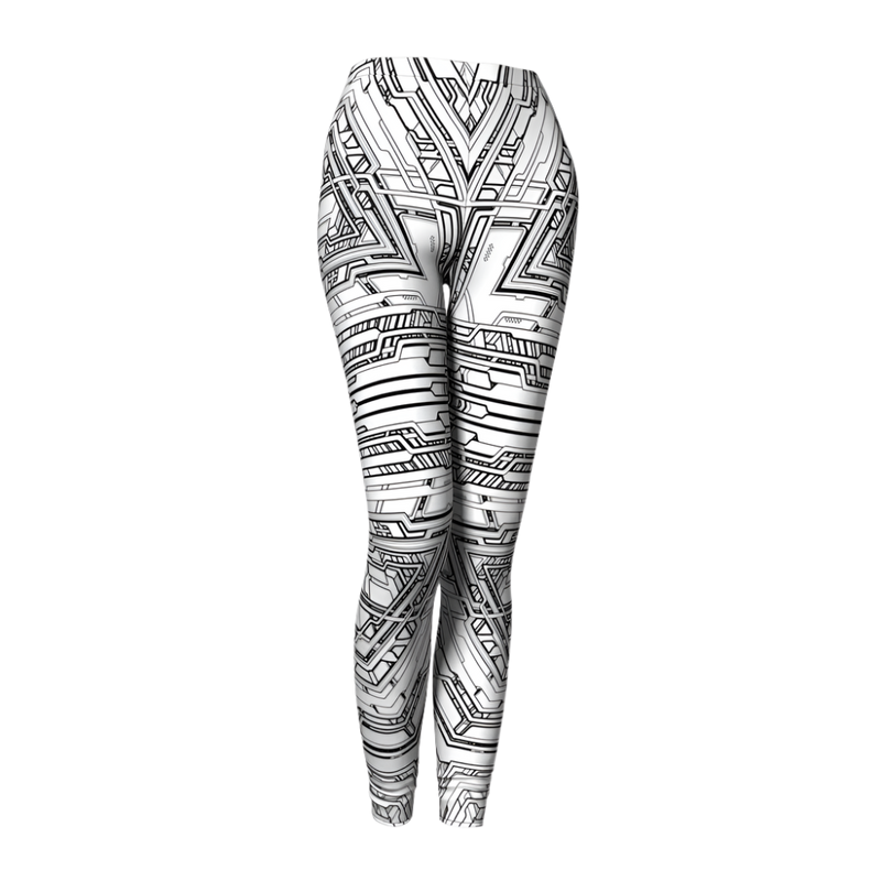 MECH XXII WIGHT DURARE LEGGINGS