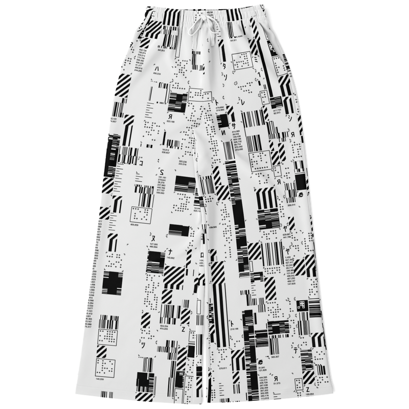 XEROWIGHT ULTRAFLARE JOGGERS