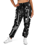 XEROMONO CARGO JOGGERS