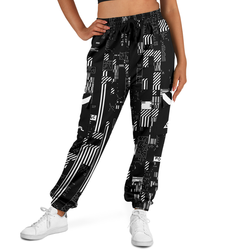 XEROMONO CARGO JOGGERS