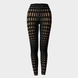 OVA-DUNE DURARE LEGGINGS