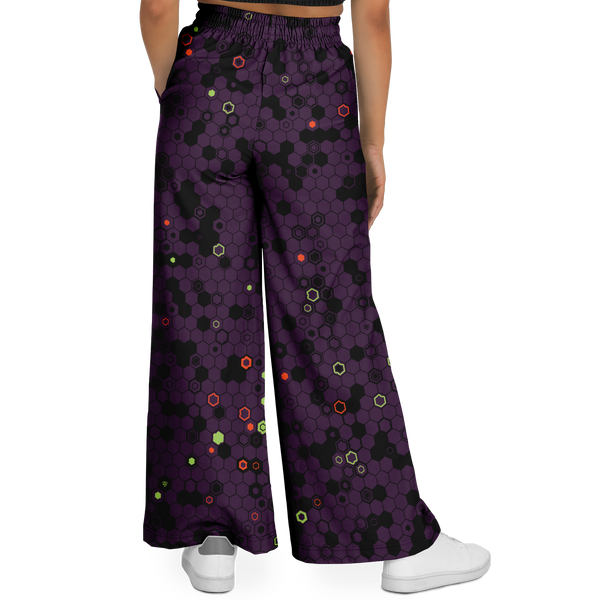 HEXA UNIT-01 ULTRAFLARE JOGGERS