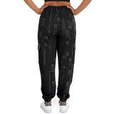 XEROBLVCK CARGO JOGGERS