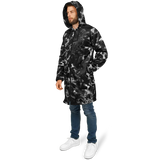 VOID 333 ZIP DEEPFLEECE CLOAK