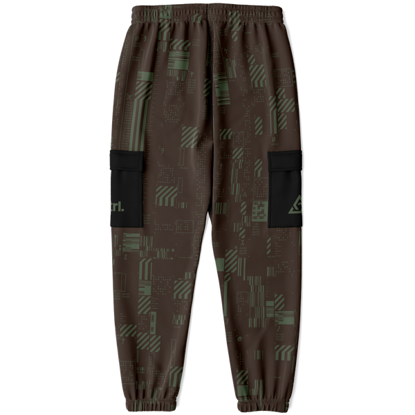 XERODUNE CARGO JOGGERS