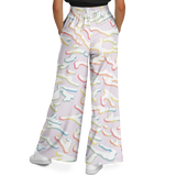JUST A CLOUD ULTRAFLARE JOGGER