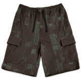 XERODUNE HW CARGO SHORTS