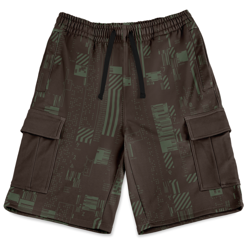 XERODUNE HW CARGO SHORTS
