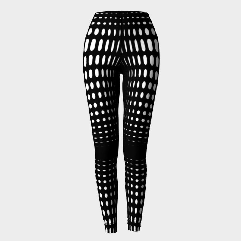 OVA-MONO DURARE LEGGINGS