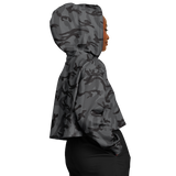 CAMO DRK V2 AO HOODIE