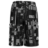 XEROMONO HW CARGO SHORTS