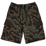 TGR-SHROUD HW CARGO SHORTS