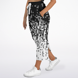 DEFRAG MONO LONG POCKET SKIRT