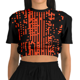 DEFRAG ORA CSS SHIRT