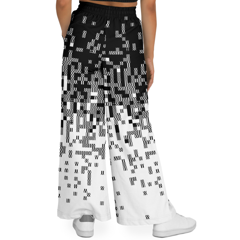 DEFRAG MONO ULTRAFLARE JOGGER