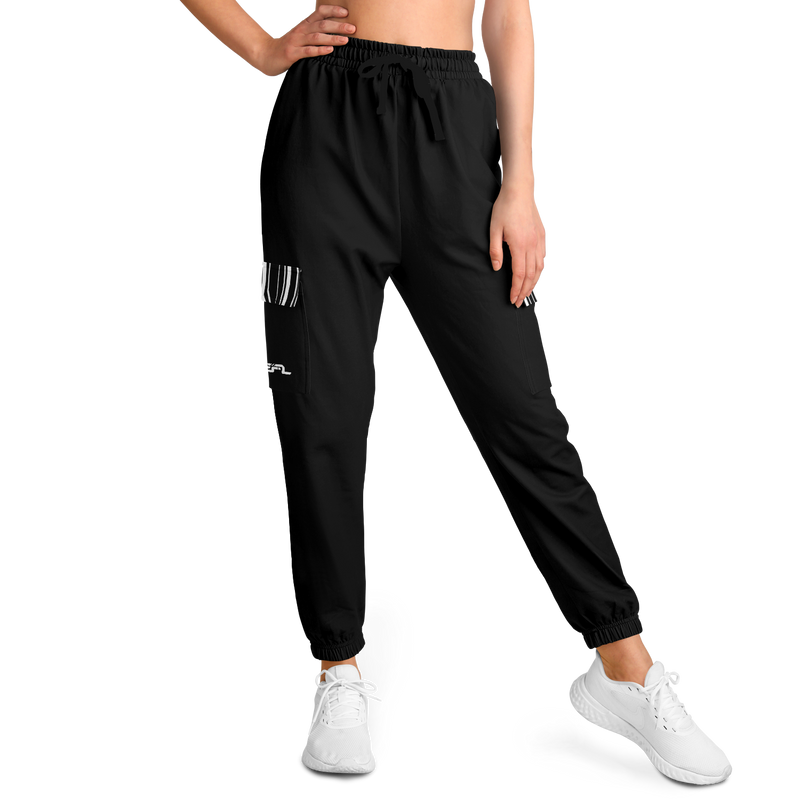 XERO-JFB CARGO JOGGERS
