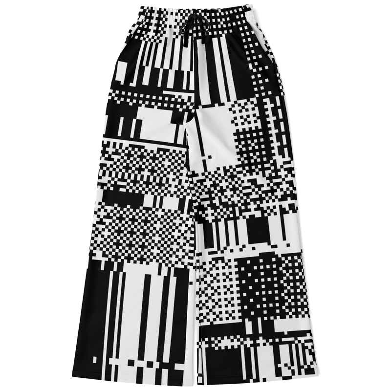 MACPAINT MONO ULTRAFLARE JOGGERS
