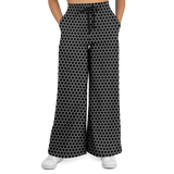 HEXAGON MONO ULTRAFLARE JOGGERS