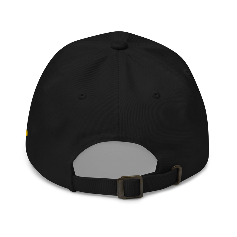 DECAY2K DAD HAT