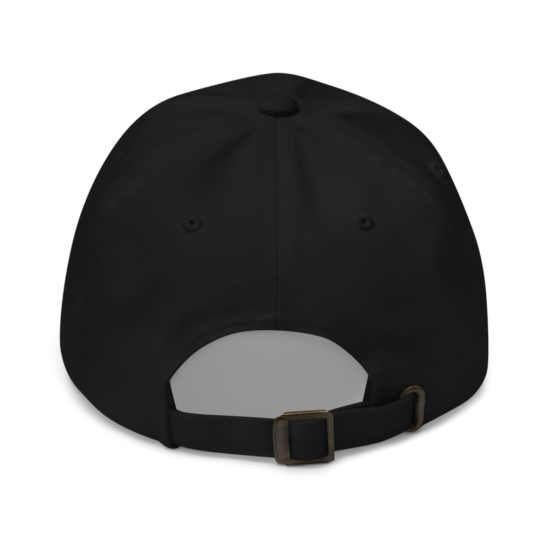 RIOT DAD HAT