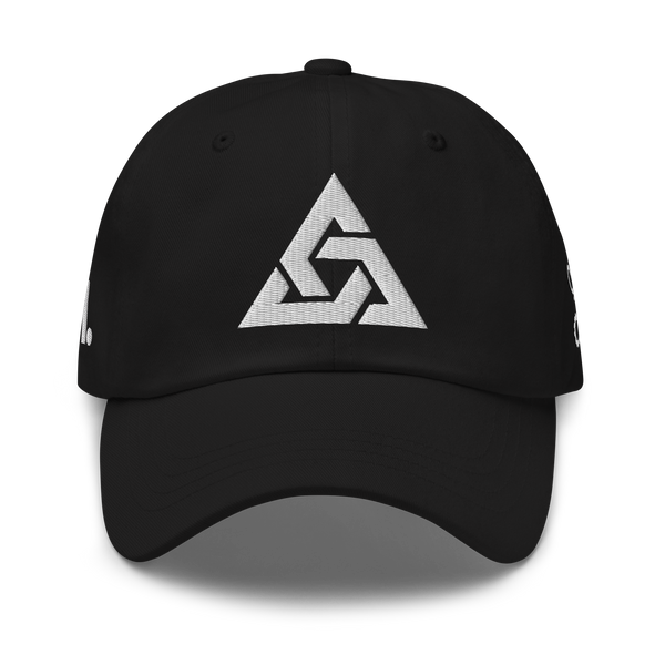 TRINITY DAD HAT