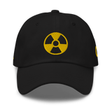 DECAY2K DAD HAT