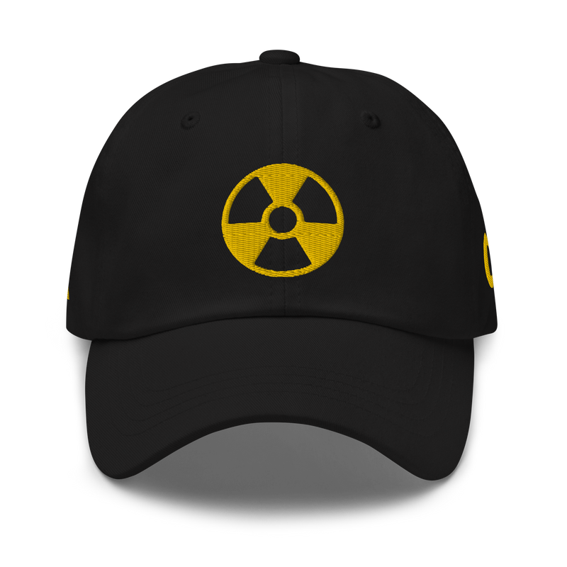 DECAY2K DAD HAT