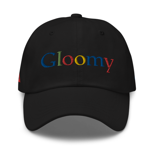 GLOOMY DAD HAT